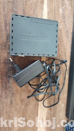 Mikrotik Hex S RB760iGS 5X Gigabit Ethernet Router